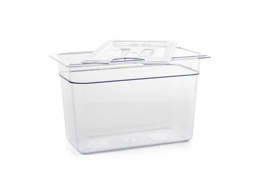 Kontejner G21 pro Sous-Vide 7l