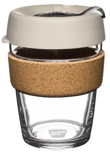 KeepCup Brew Cork FILTER 340 ml