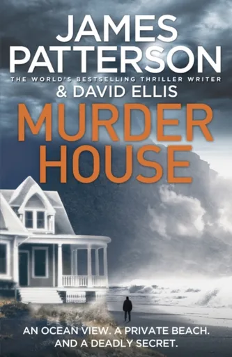 Murder House - James Patterson