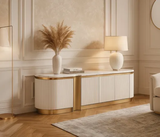 Stilig ST916F TV skříňka