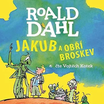 Jakub a obří broskev ()