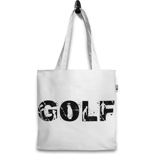 Taška Golf – silueta