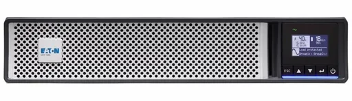 Eaton 5PX 1500i RT2U G2, Gen2 UPS 1500VA / 1500W, 8 zásuvek IEC, rack/tower