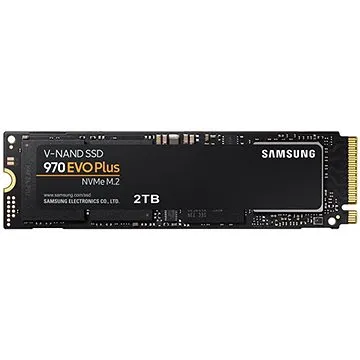 Samsung 970 EVO PLUS 2TB (MZ-V7S2T0BW)
