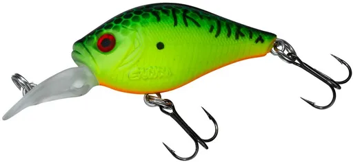 Gunki Wobler Gigan Mat Fire Tiger,Gunki Wobler Gigan Mat Fire Tiger