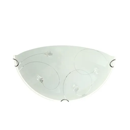 ACA Lighting Wall&Ceiling nástěnné svítidlo AD998050