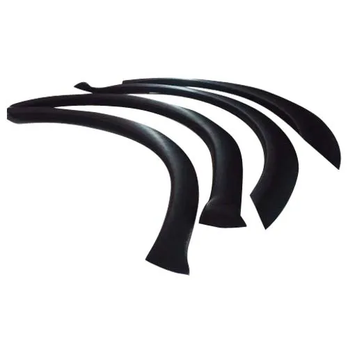 Plastové lemy blatníků VW Passat 3BG 2000 - 2005