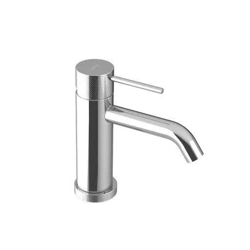 SAPHO ULTRASAN stojánková umyvadlová baterie, chrom UT002V