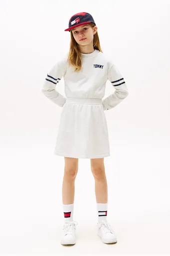 Dívčí šaty Tommy Hilfiger