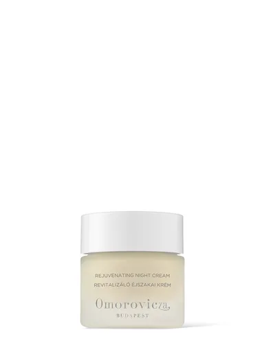 Omorovicza Omlazující noční krém (Rejuvenating Night Cream) 50 ml