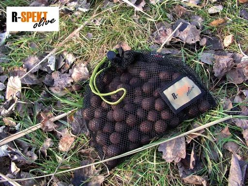 R-Spekt Sak na boilies 30 x 20cm,R-Spekt Sak na boilies 30 x 20cm