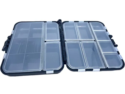 LK Baits Plastic Box L,LK Baits Plastic Box L