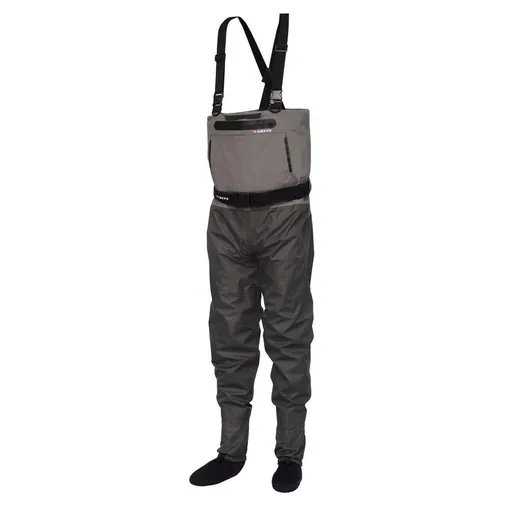 Greys brodící kalhoty tital breathable stockingfoot waders - xls 45-47