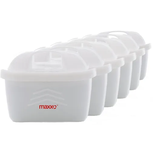 NÁHR.FILTRY 5+1 MAXTRA/MAXTRA+ MAXXO