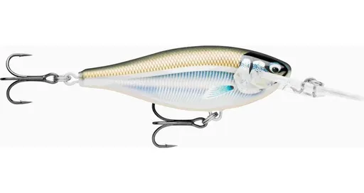 Rapala Shad Rap Elite 75 - GDMM,Rapala Shad Rap Elite 75 - GDMM