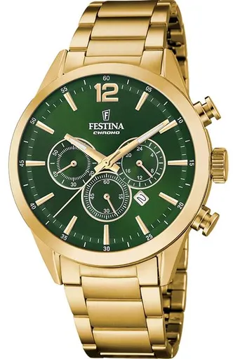 Festina Timeless Chronograph 20633/5