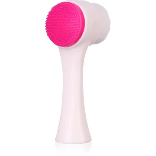 Gabriella Salvete Tools Face Cleansing Brush čisticí kartáček na pleť oboustranný 1 ks
