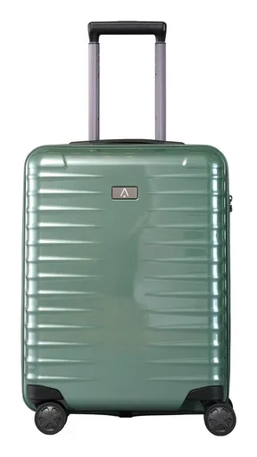 Příruční kufr Titan Litron S Grape green