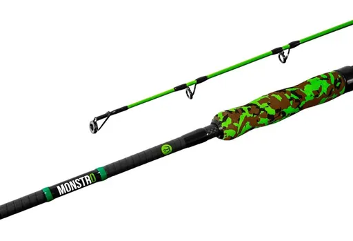 Delphin Prut Monstro II 210cm 200g,Delphin Prut Monstro II 210cm 200g