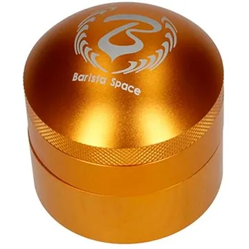 Barista Space C3 Needle Tamper 58mm zlatý (3732)