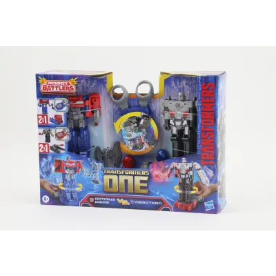 Transformers TF1 Robot Battlers – multipack 2 figurek