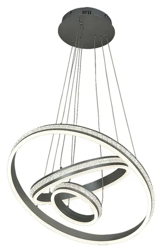 Rabalux závěsné svítidlo Avalon LED 75W 2230