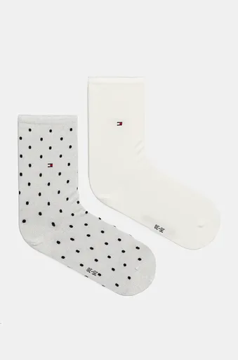 Ponožky Tommy Hilfiger 2-pack