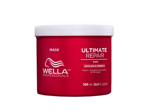 Wella Professionals Intenzivní maska pro poškozené vlasy Ultimate Repair (Mask) 500 ml