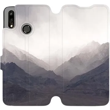 Flipové pouzdro na mobil Huawei P Smart 2019 - M151P Hory (5903226714230)