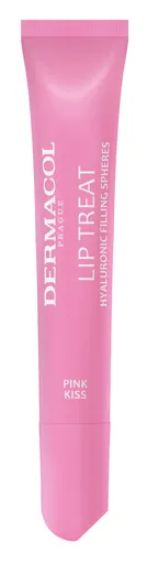 Dermacol Hydratační lesk na rty (Lip Treat) 10 ml 5 Pink Kiss