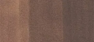 Copic Ciao marker – E59 Walnut