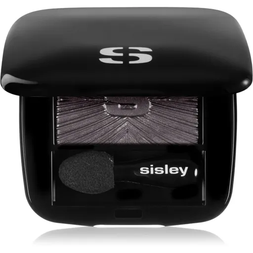 Sisley Les Phyto Ombres oční stíny se saténovým efektem pro citlivé oči odstín 24 Silky Steel 1,5 g