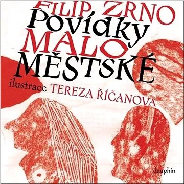 Povídky maloměstské (978-80-7645-173-5)