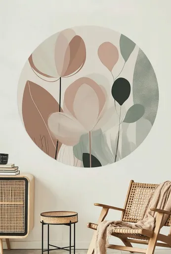 Dekorativní samolepka na zeď ERSYSTCKR7