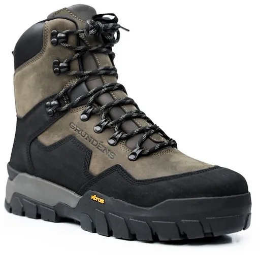 Grundéns brodící boty bankside wading boot vibram otter - 45