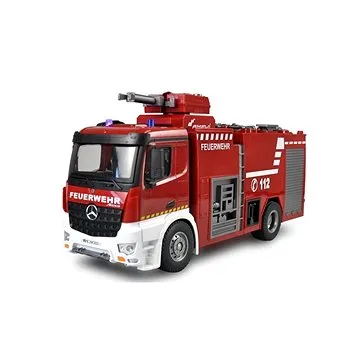 Amewi Mercedes-Benz Arocs s funkční stříkačkou (4260677950954)