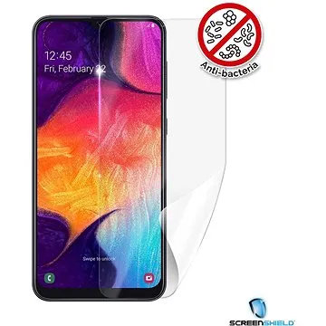 Screenshield Anti-Bacteria SAMSUNG Galaxy A50 na displej (SAM-A505AB-D)