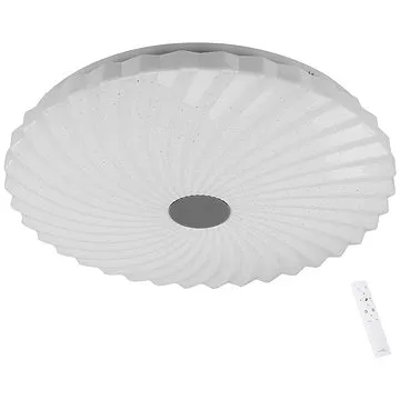 LED Stmívatelné stropní svítidlo CALIPSO LED/24W/230V + DO (117792)