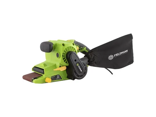 Bruska pásová FIELDMANN FDBP 200901-E