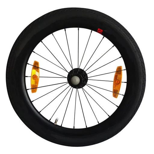 HAMAX Kolo rychloupínací Outback, Outback one