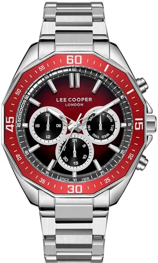 Lee Cooper Analogové hodinky LC08021.380