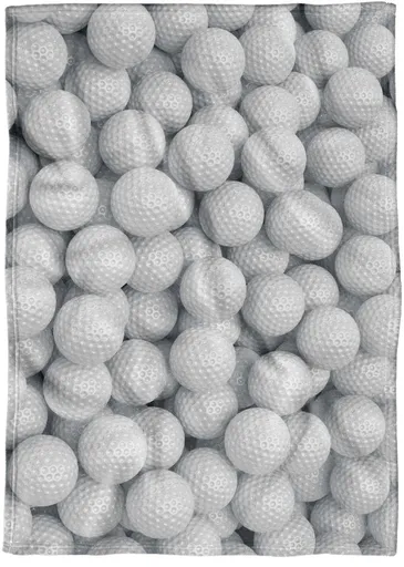 Deka Golfové míčky (Podšití beránkem: NE)