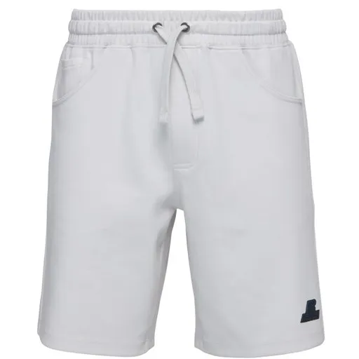 Russell Athletic SHORTS Pánské šortky, šedá, velikost