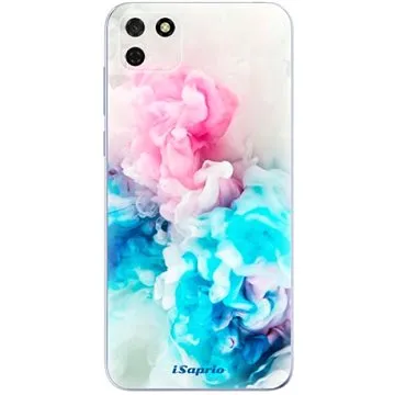 iSaprio Watercolor 03 pro Huawei Y5p (watercolor03-TPU3_Y5p)