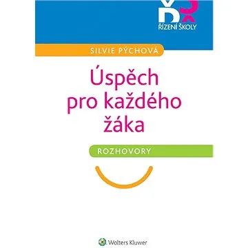 Úspěch pro každého žáka (978-80-759-8929-1)