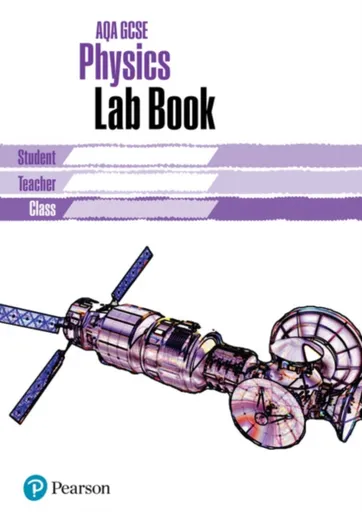 AQA GCSE Physics Lab Book - Mark Levesley