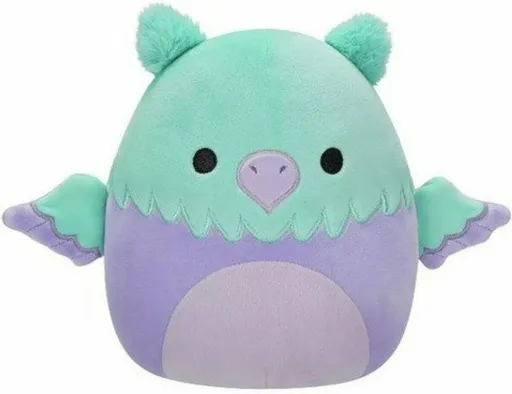 Squishmallows Gryf Minerva 20 cm