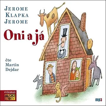 Oni a já ()