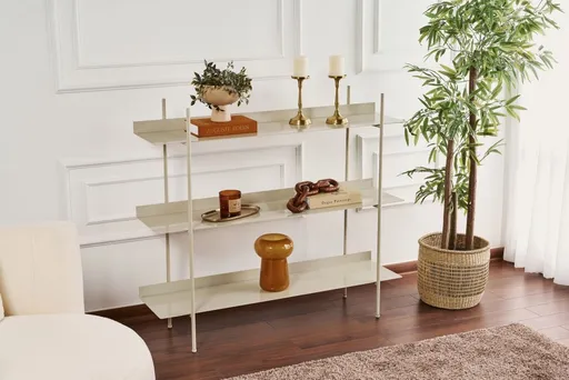 Víceúčelová police / Regál Shb-015-B