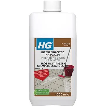 HG Extrémně intenzivní čistič  1 l (8711577014551)